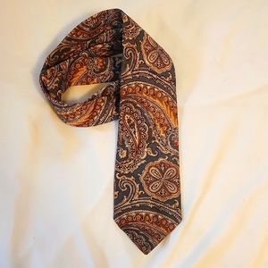 Vintage Liberty Tie